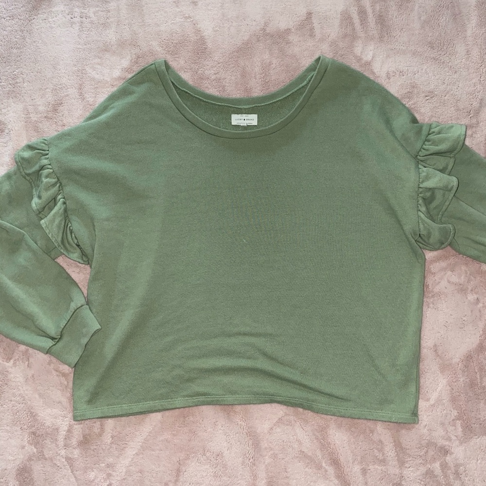 Lucky Brand Sweater